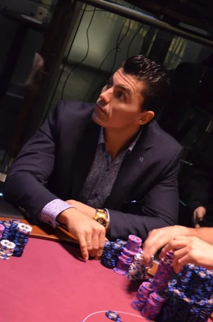 © 2026 Pokercity | Roberto Cao Lopez | 2014/10 - Breda Poker Series - 700 eu Main Event Roberto Cao Lopez | 2014/10 - Breda Poker Series - 700 eu Main Event